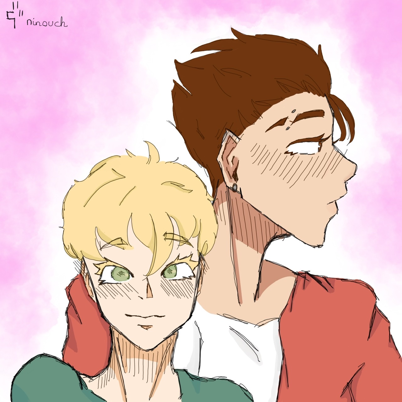 Q.D.C. | WEBTOON