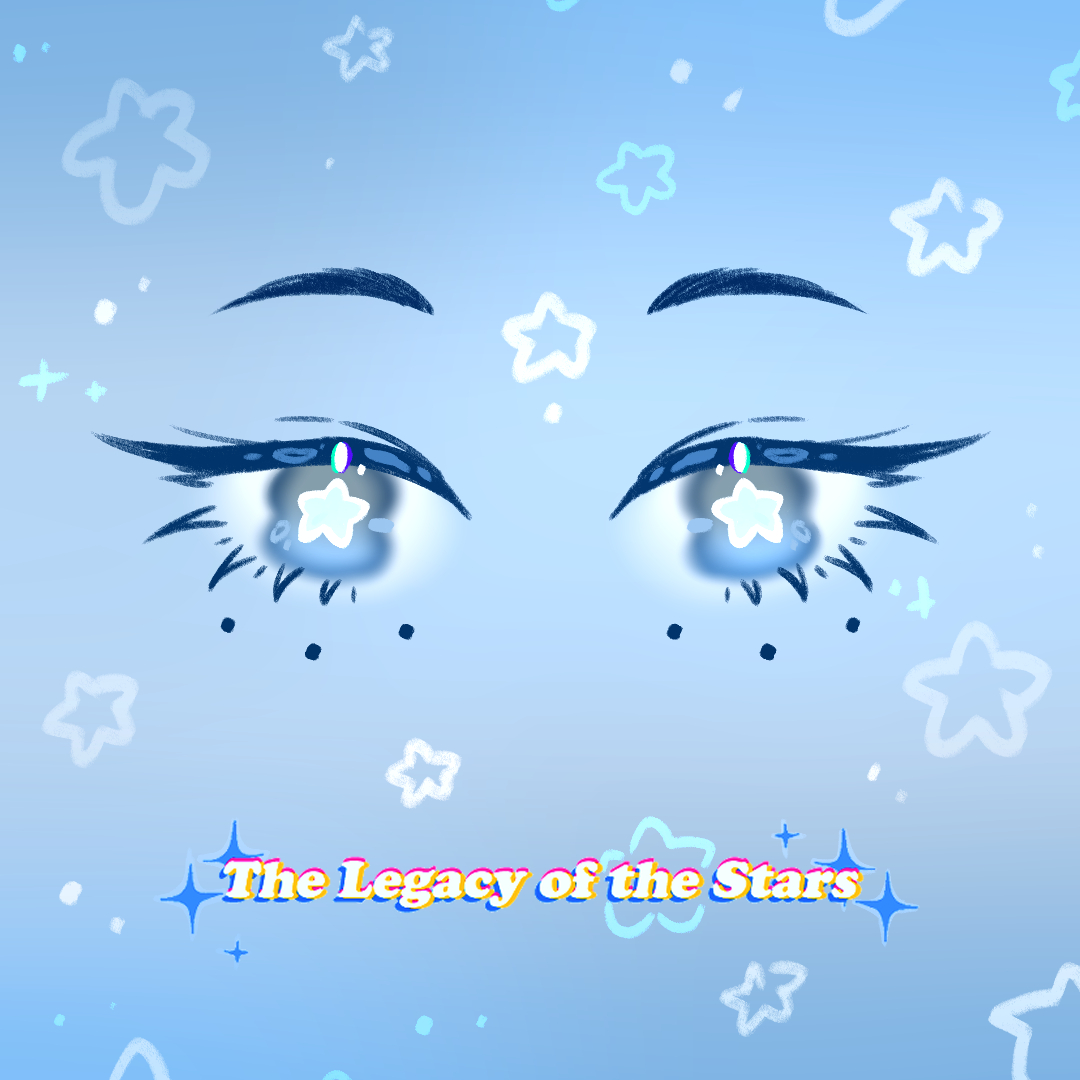 The Legacy of the Stars | WEBTOON