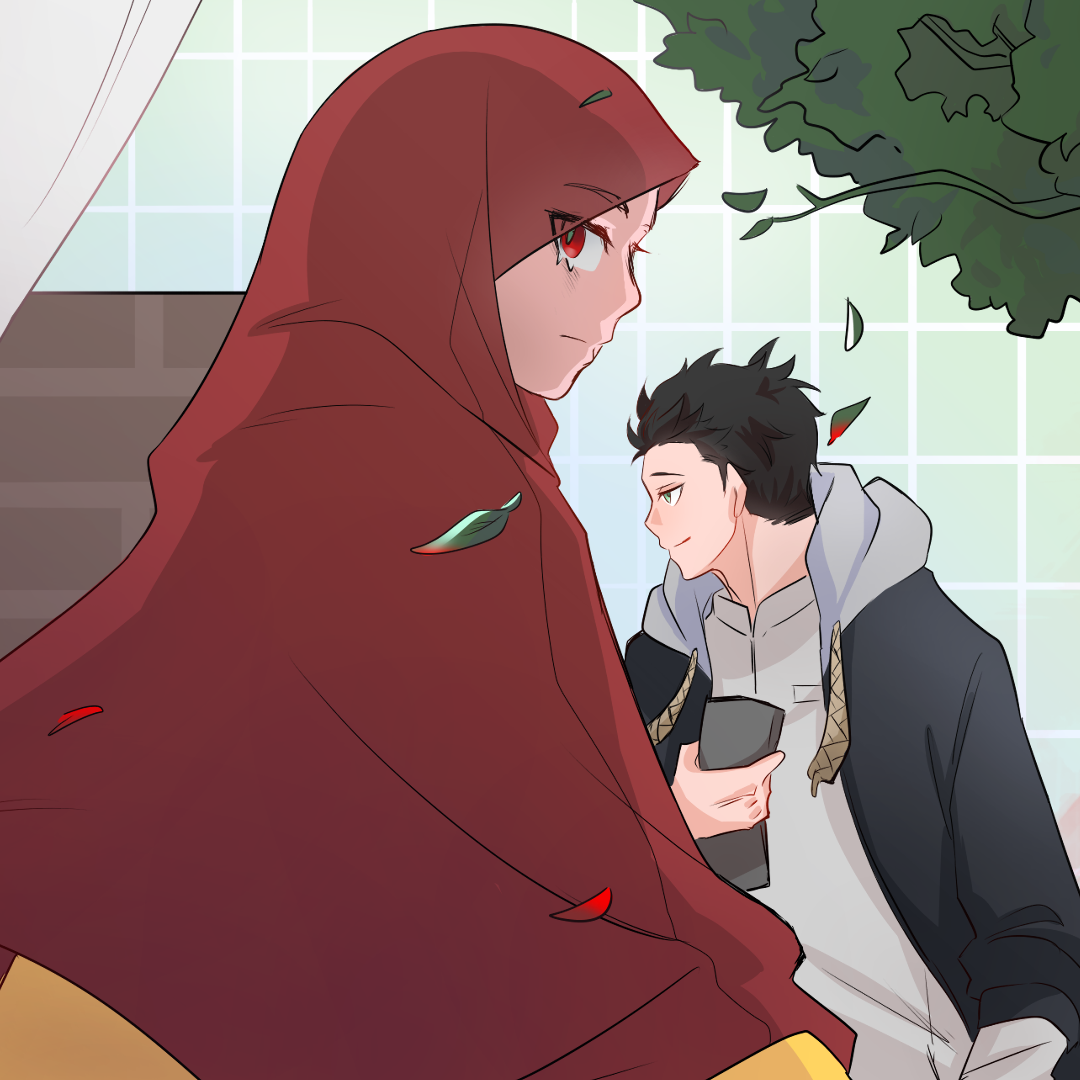 Life | LINE WEBTOON