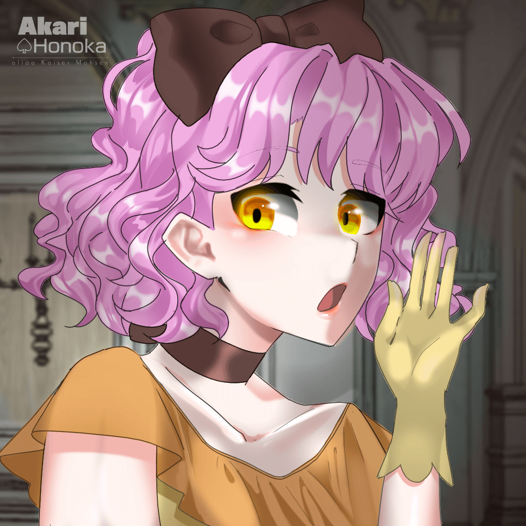 The main secondary character WEBTOON