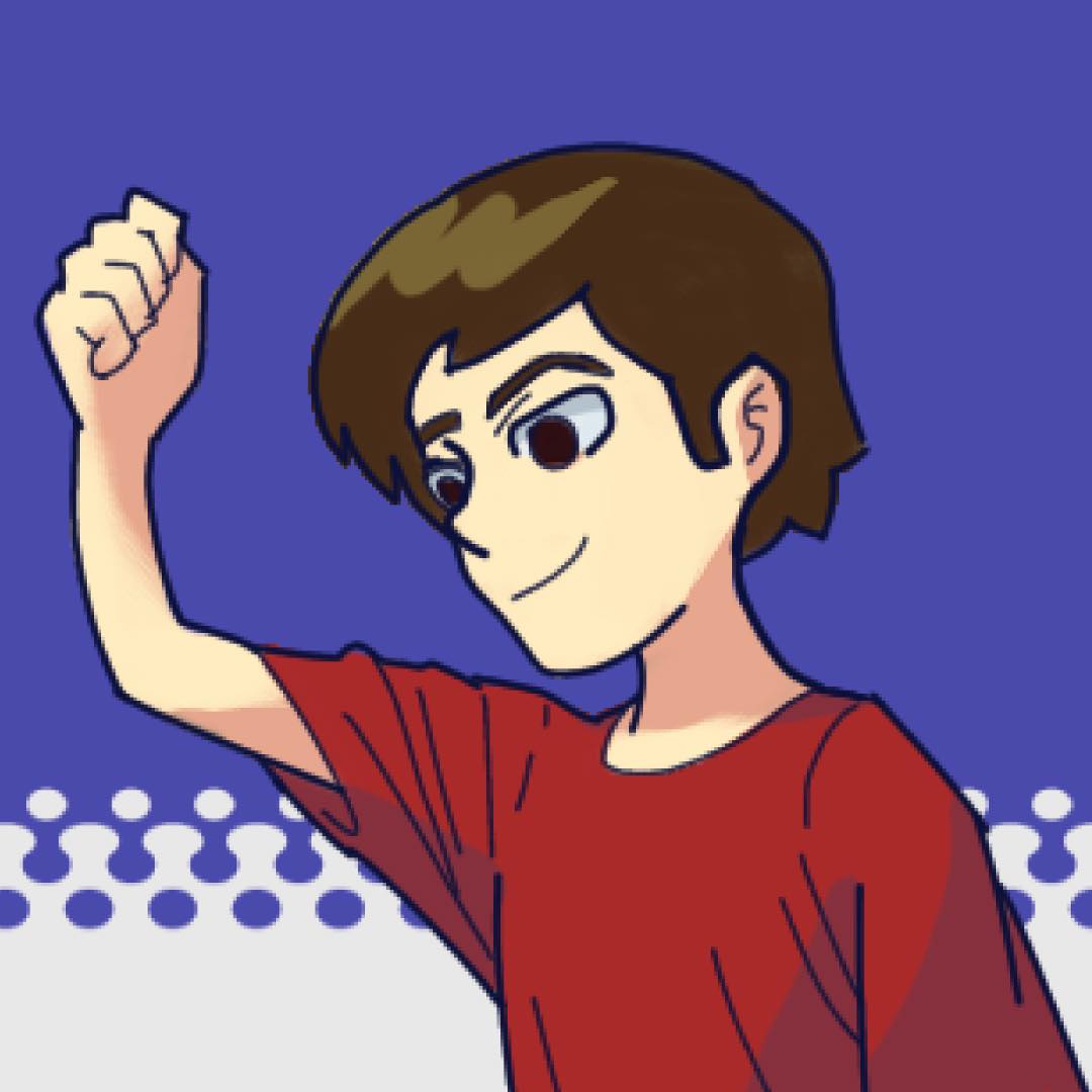 Yohal Trivial WEBTOON yohal-trivial-webtoon