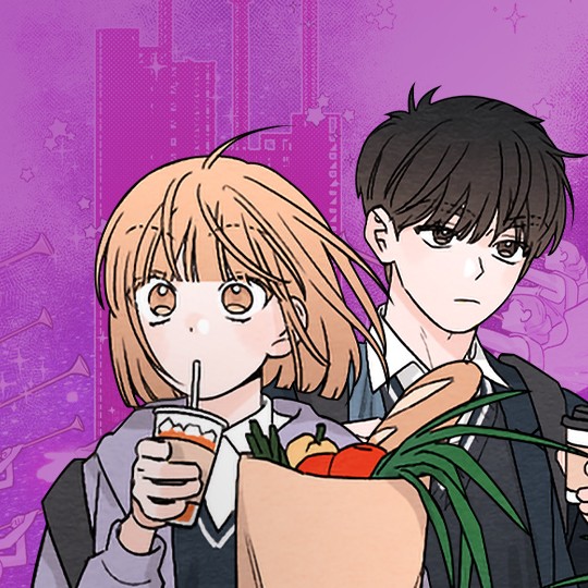 Revelation Of Youth Scan Youth of Revelation | LINE WEBTOON