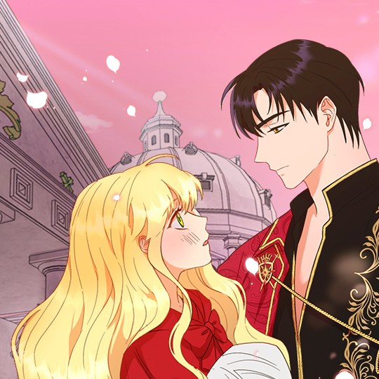 Miss Overprotected LINE WEBTOON