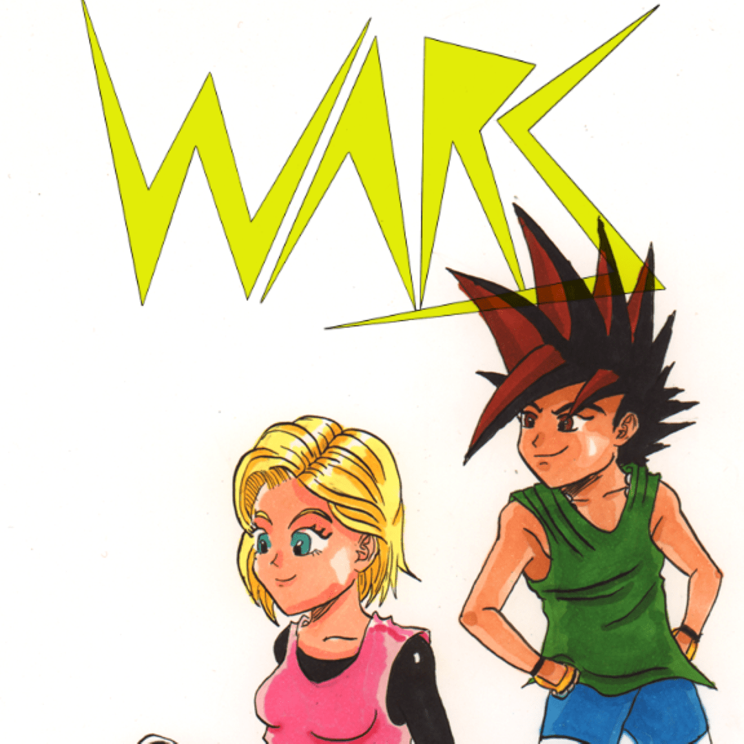 Wars | WEBTOON