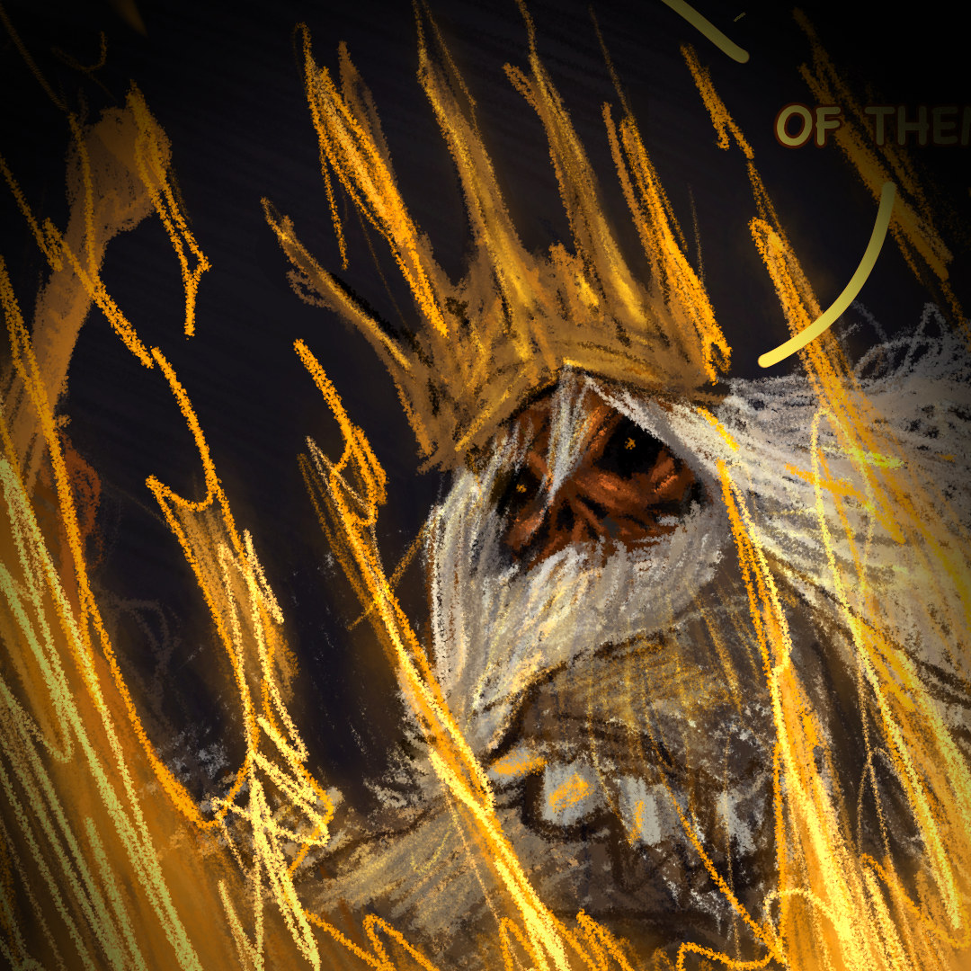 Dark Souls: Frampt's Ordeal | WEBTOON