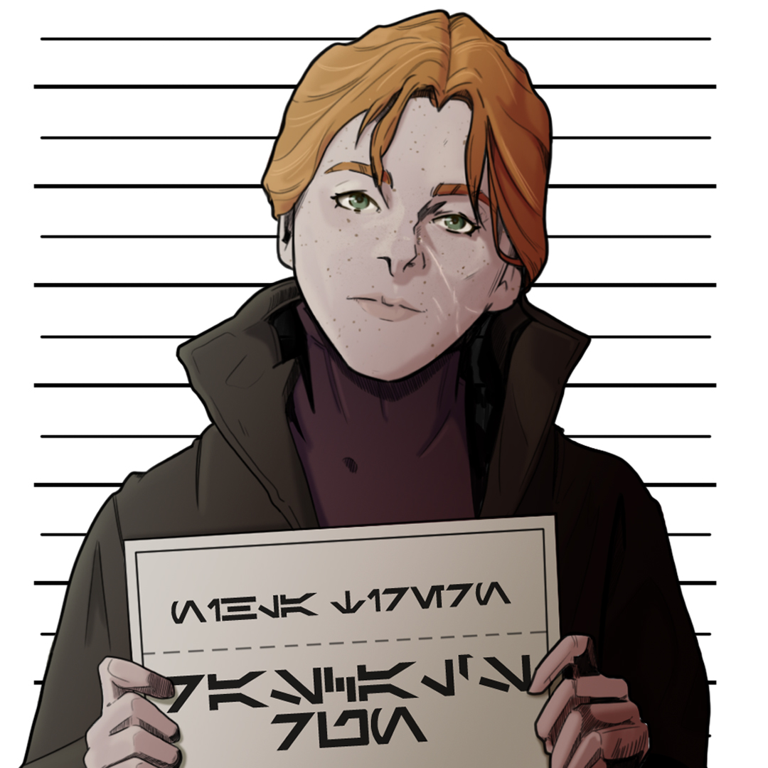 Star Wars Rascal s Run WEBTOON fabulousnet-blog
