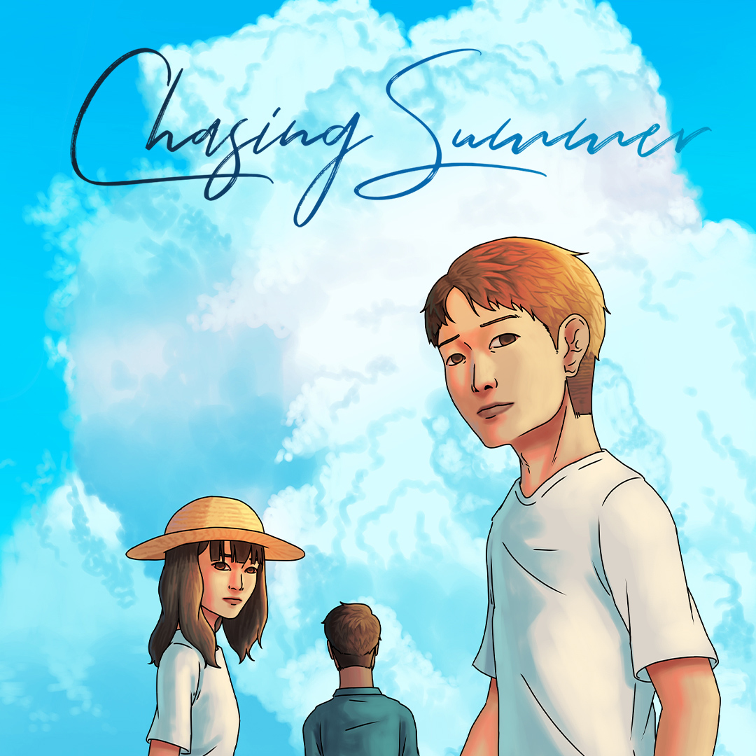Chasing Summer WEBTOON