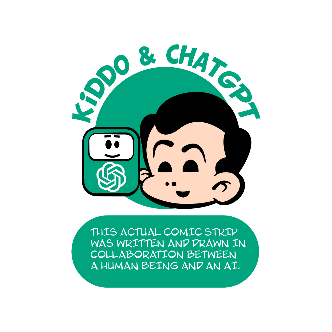 kiddo-chatgpt-webtoon