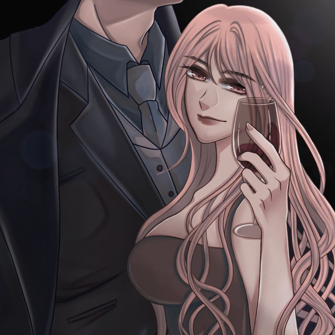 Black Wine | LINE WEBTOON