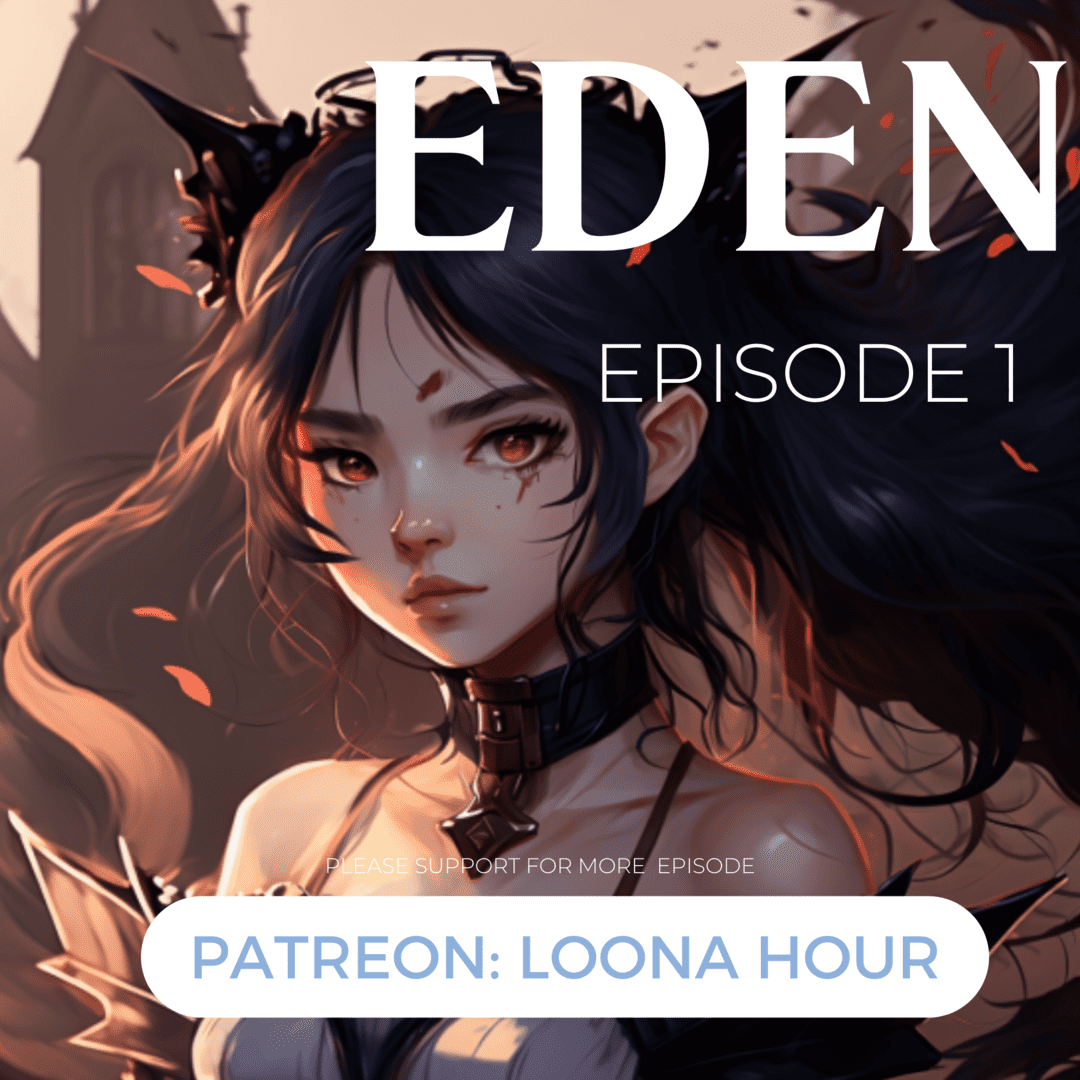 EDEN | WEBTOON