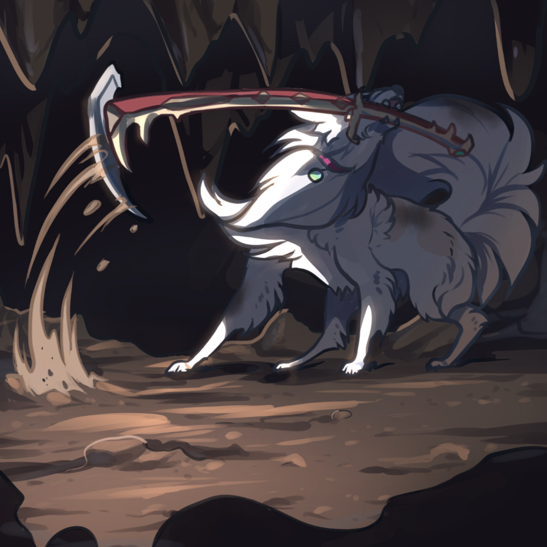 Yuki Inu Ha | WEBTOON