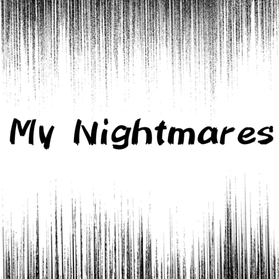 my-nightmares-webtoon