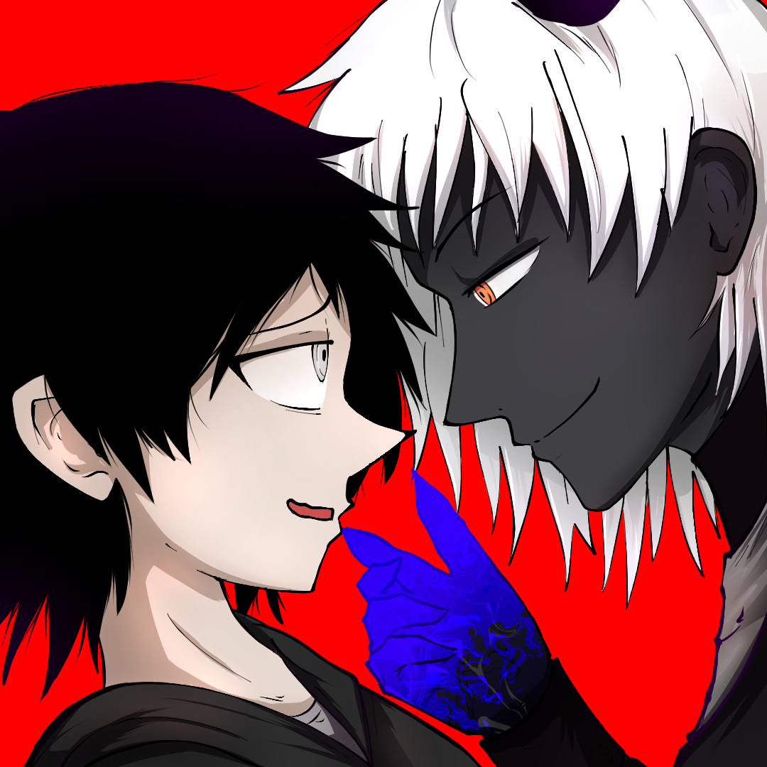 Demons x Girl | WEBTOON