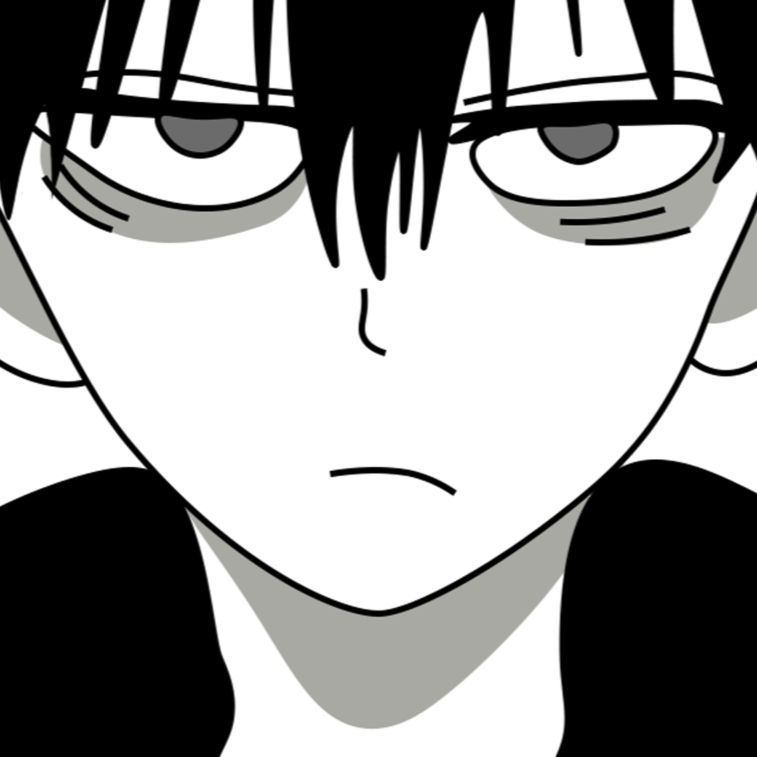 Unplugged | WEBTOON