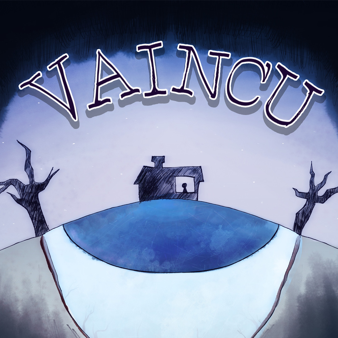 vaincu-webtoon
