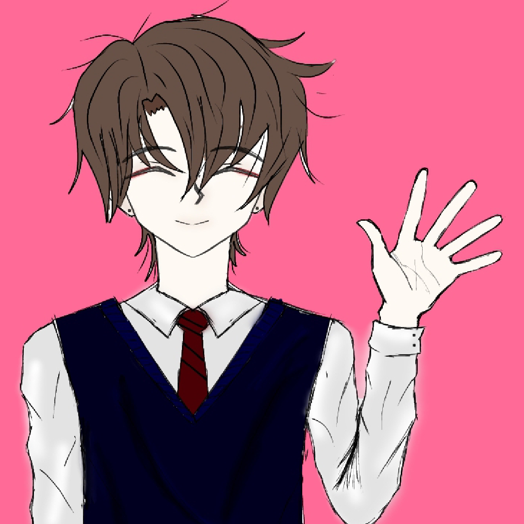 Mi primer amor WEBTOON