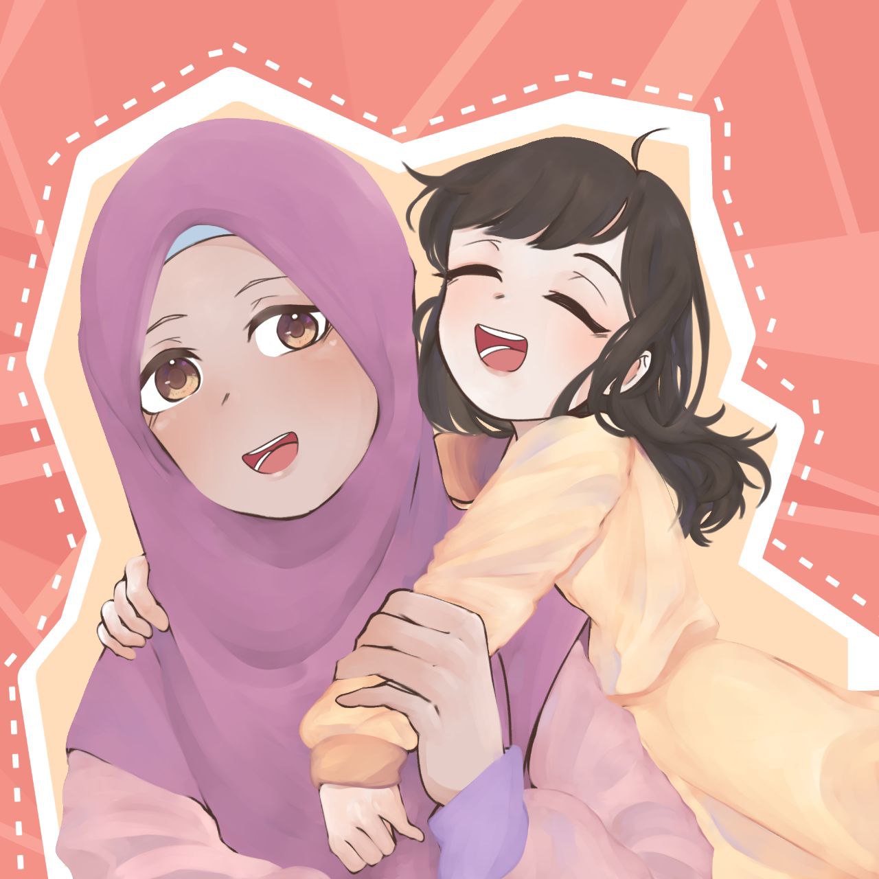 Let's Cook Together | LINE WEBTOON