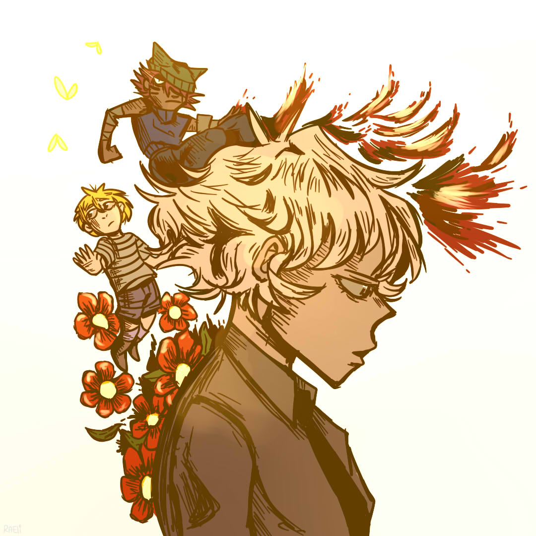 Lonely Space | WEBTOON