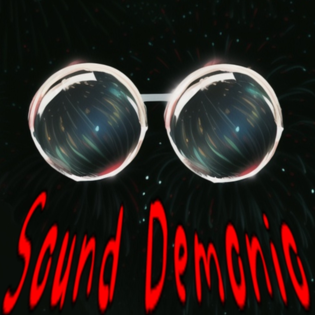 Sound demonio | WEBTOON