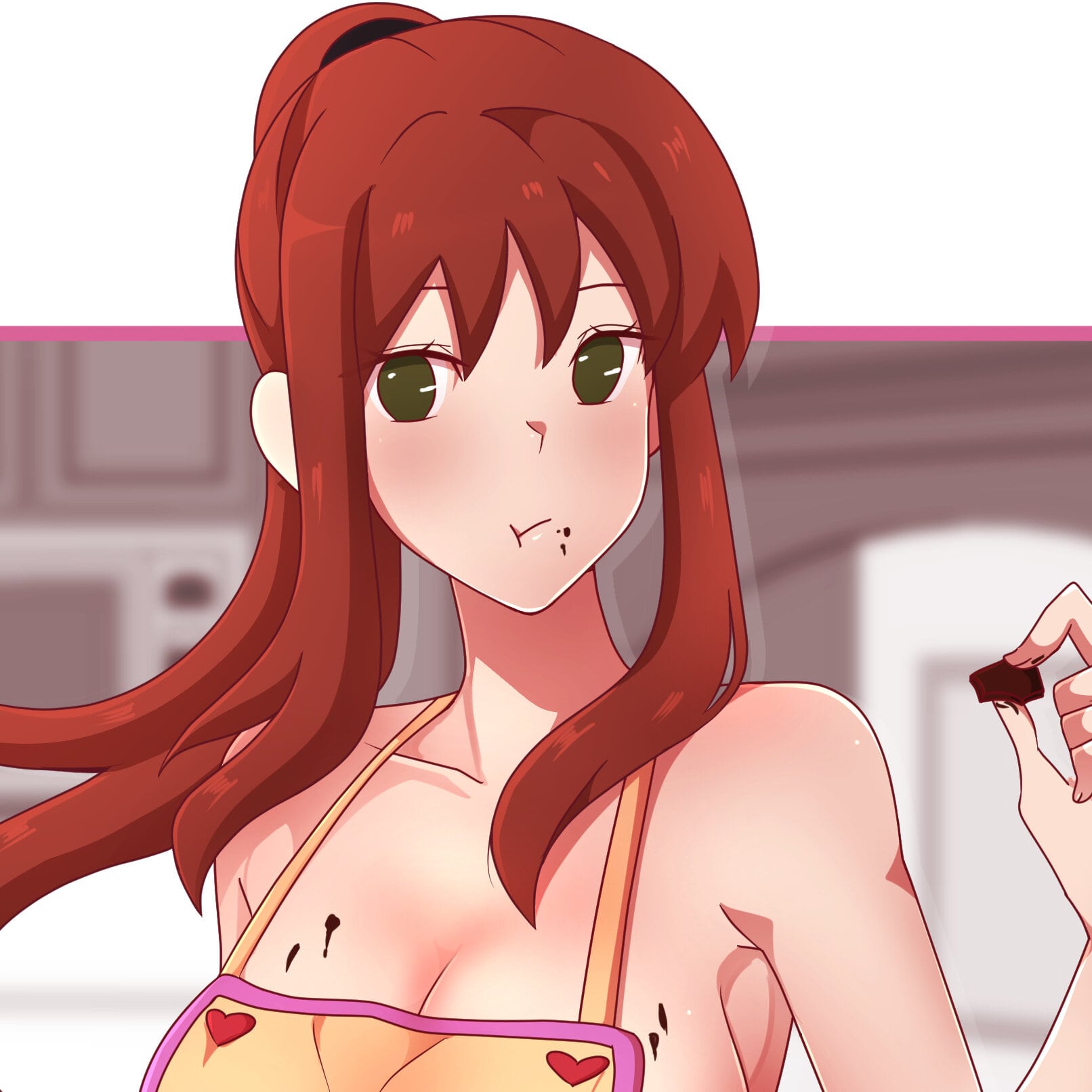 Room4Rent | WEBTOON