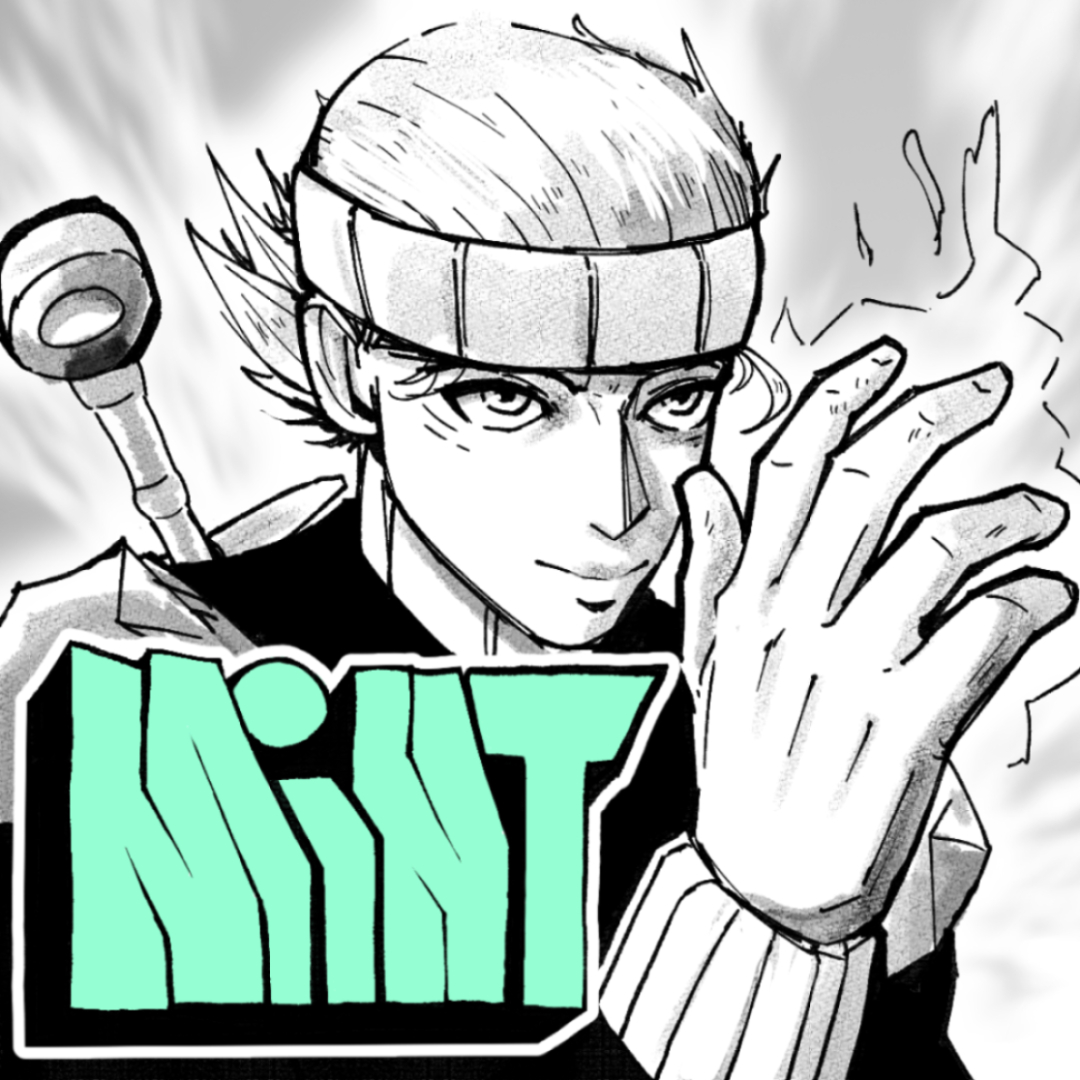 Mint | WEBTOON