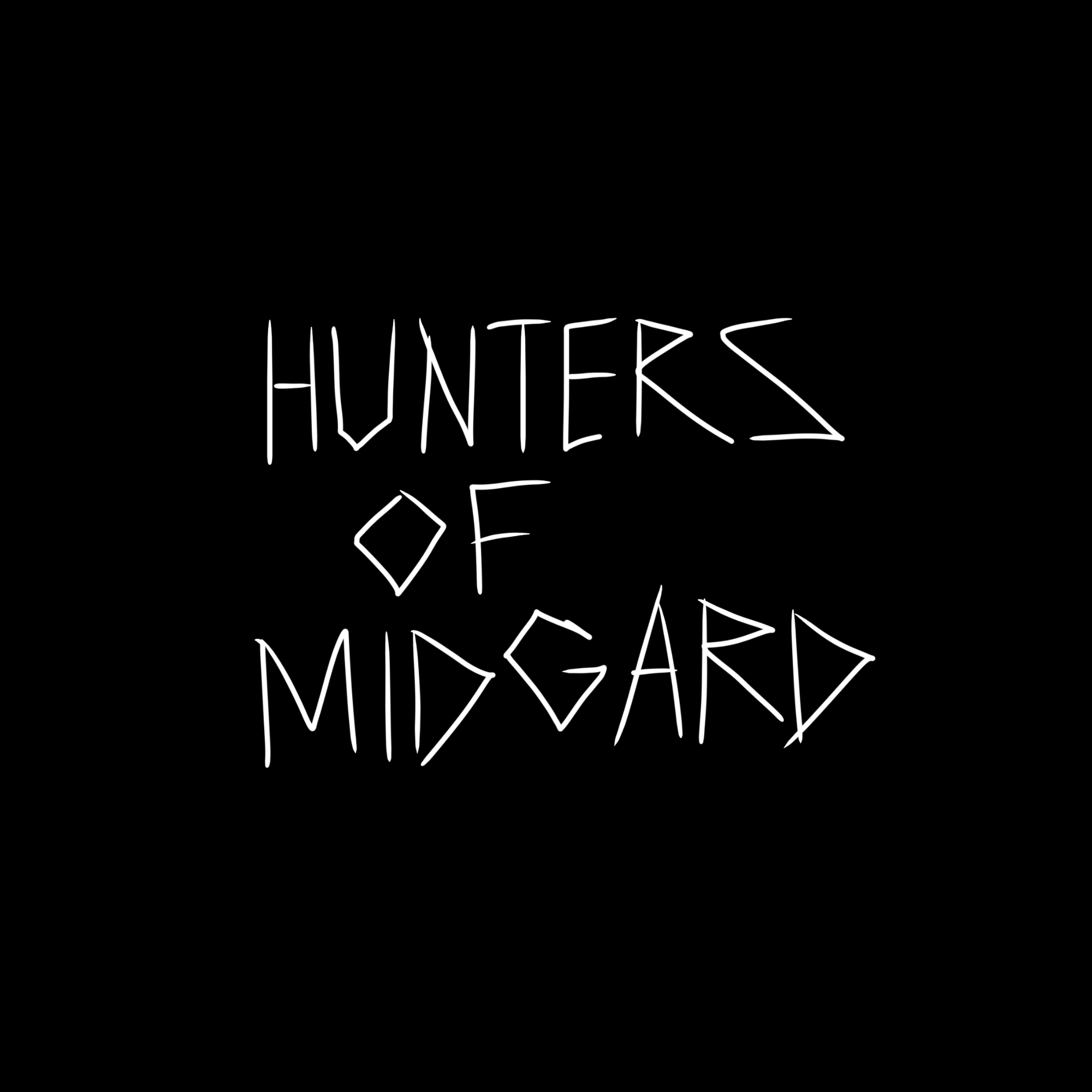 Hunters of Midgard | WEBTOON