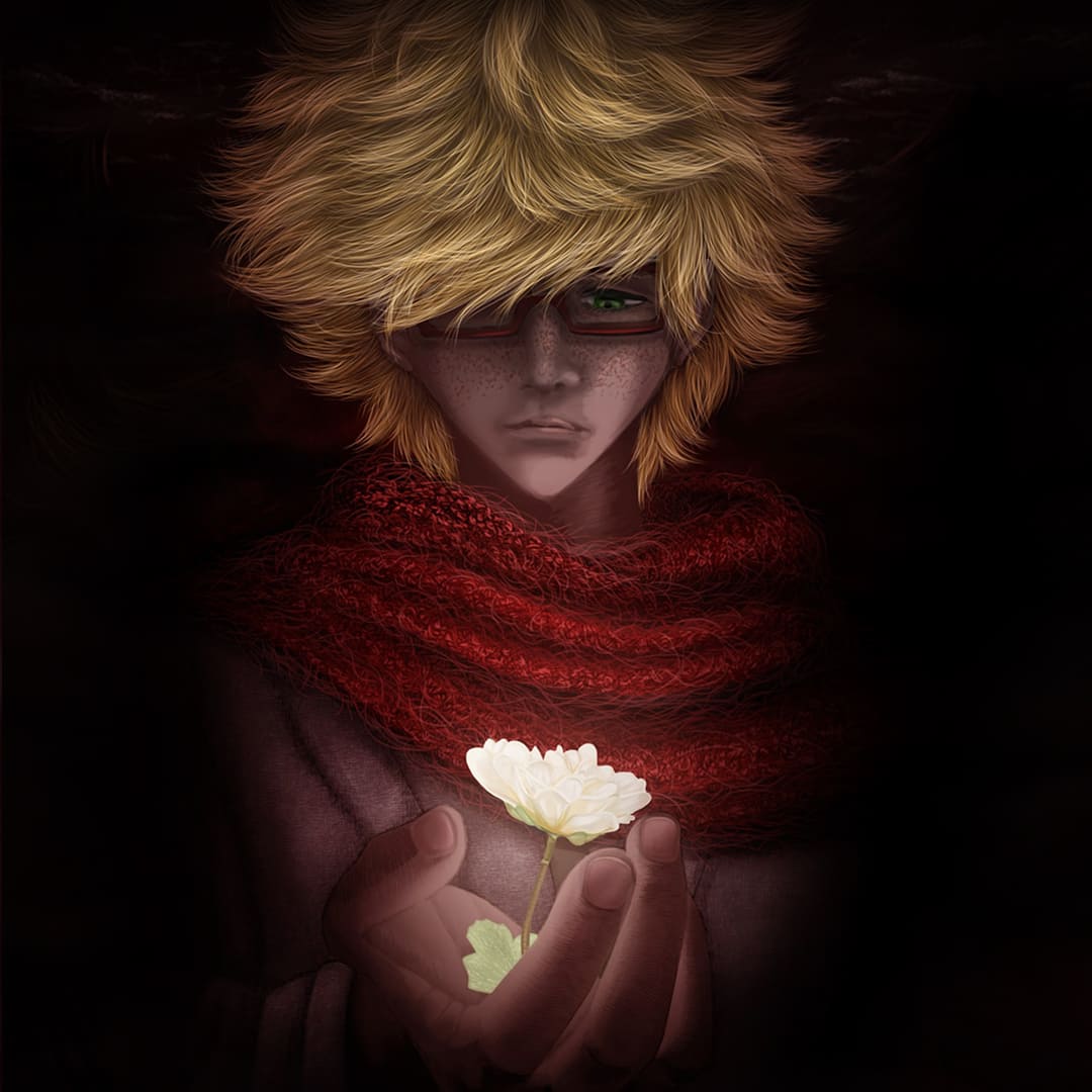 Moano | WEBTOON