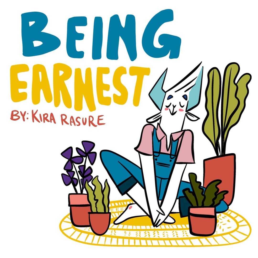 being-earnest-webtoon