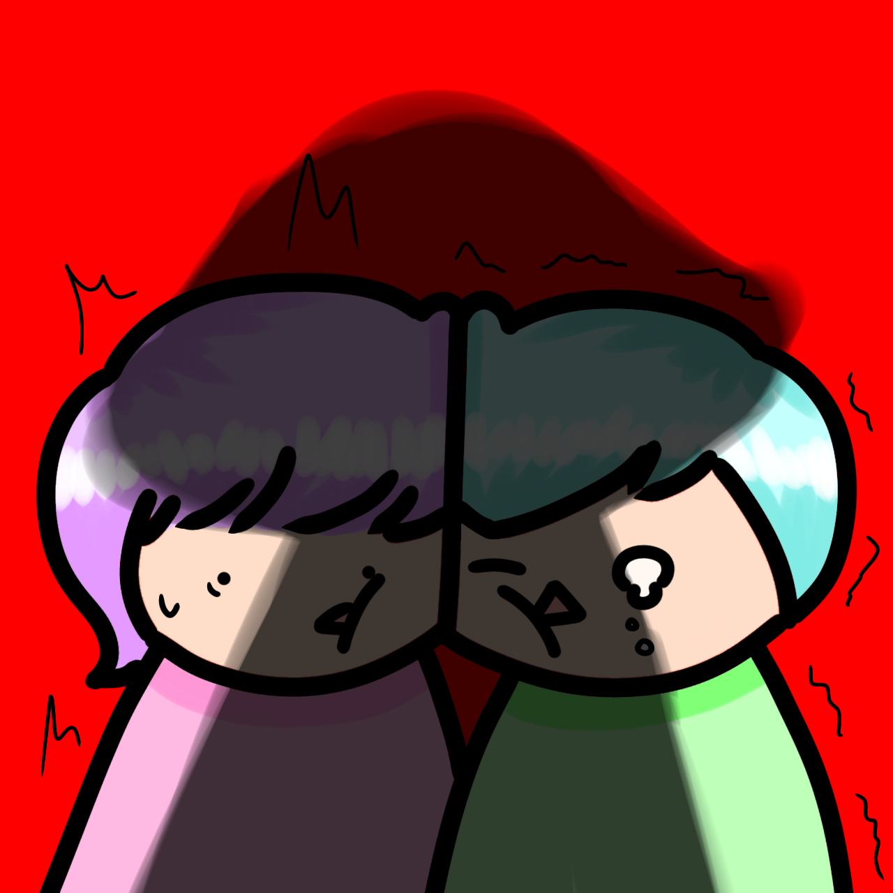 A Sibling Story Webtoon