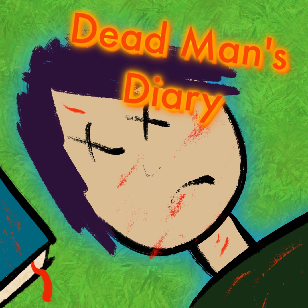 Dead Man’s Diary | WEBTOON