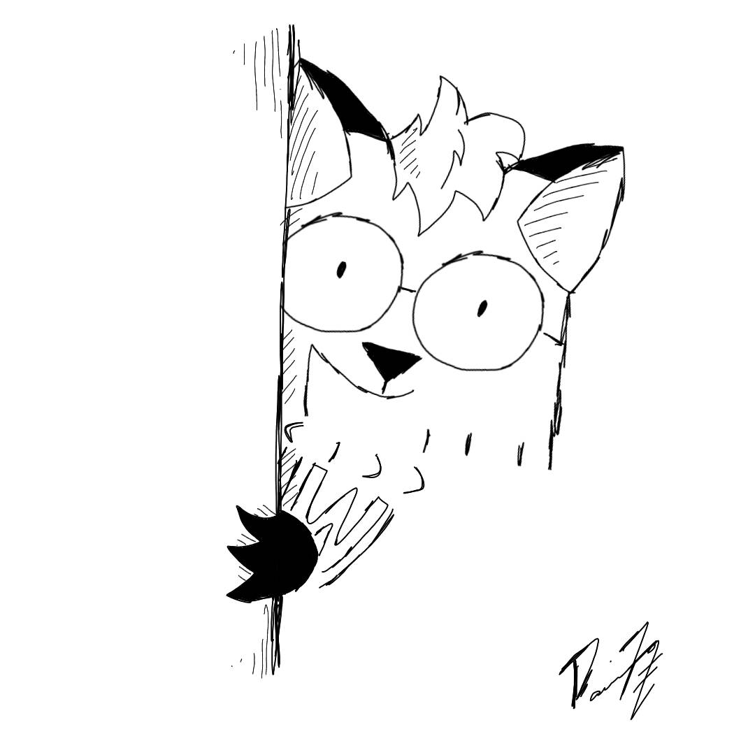 Damian Foxx WEBTOON damian-foxx-webtoon
