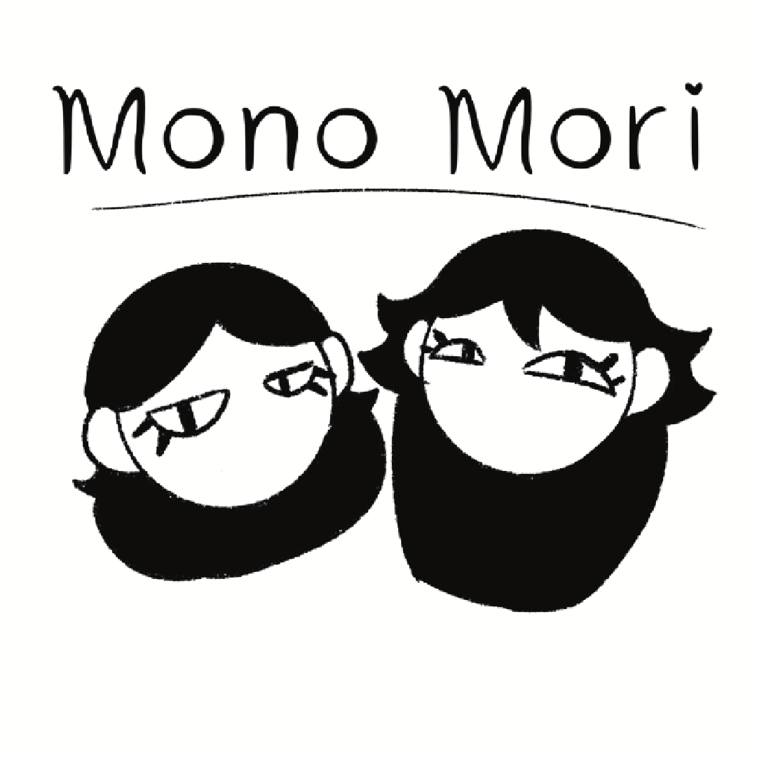 MonoMori | WEBTOON