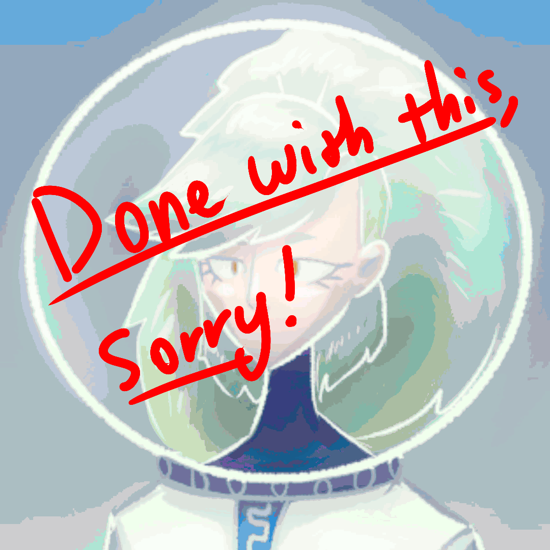 Galactic Life (Discontinued) | WEBTOON
