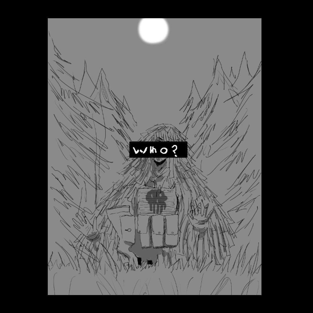 wHo | WEBTOON