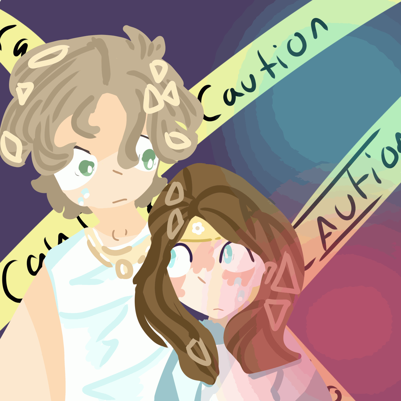 Enemies To Murderers Webtoon