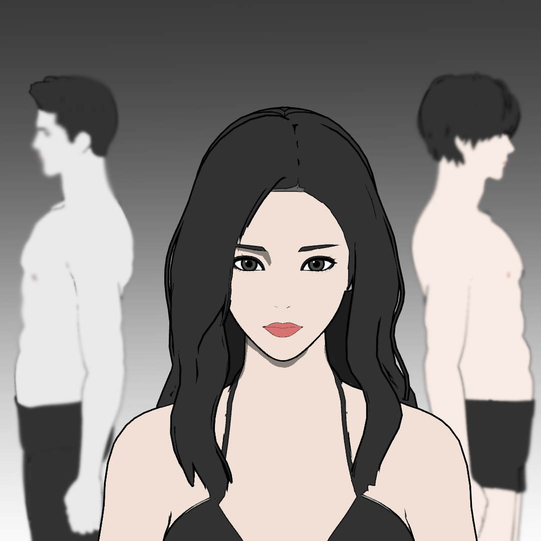 My Life As The Only Human Among Monsters | WEBTOON