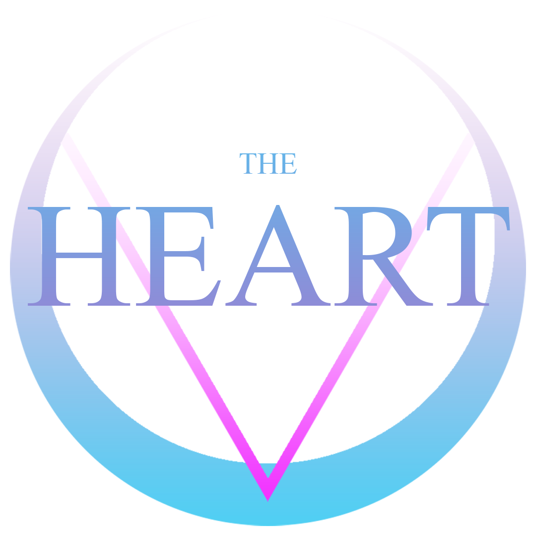 The Heart | WEBTOON