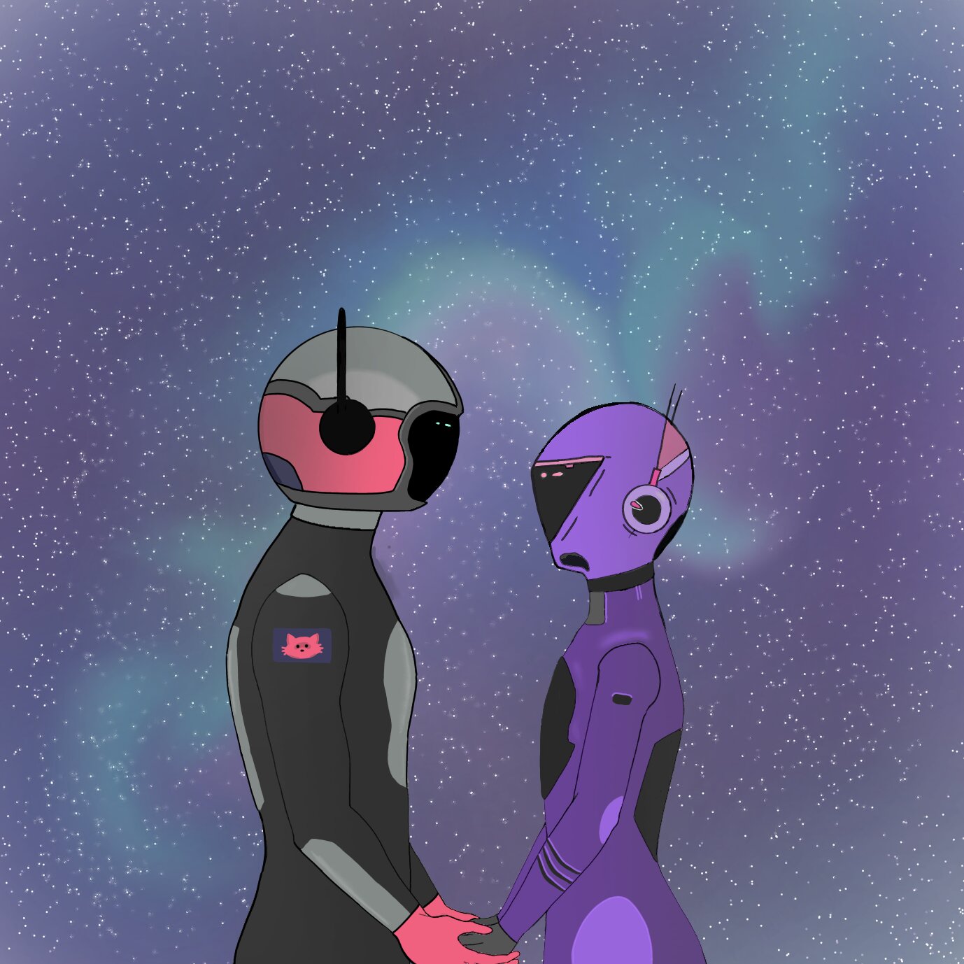 Interstellar | WEBTOON