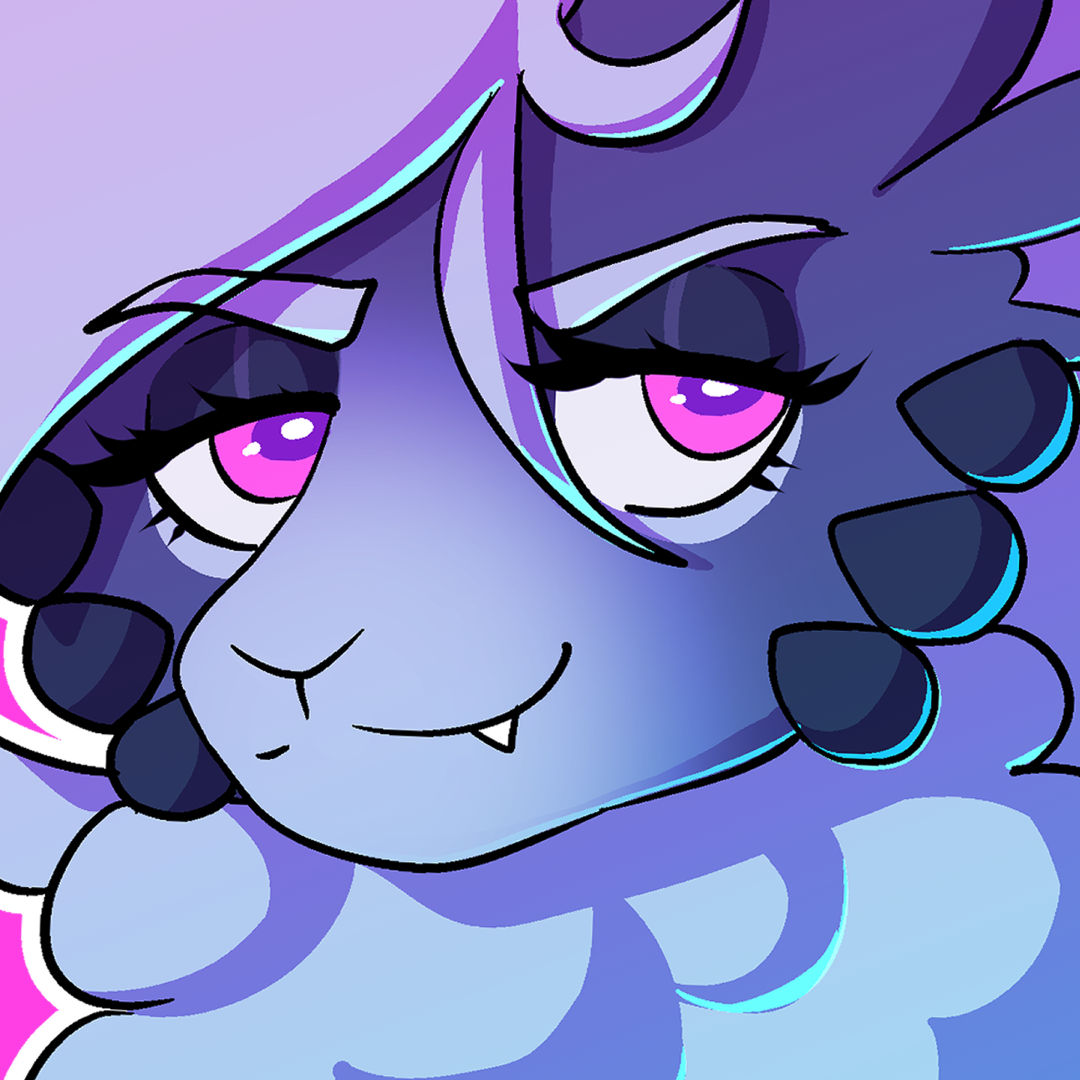 Woolgather | WEBTOON
