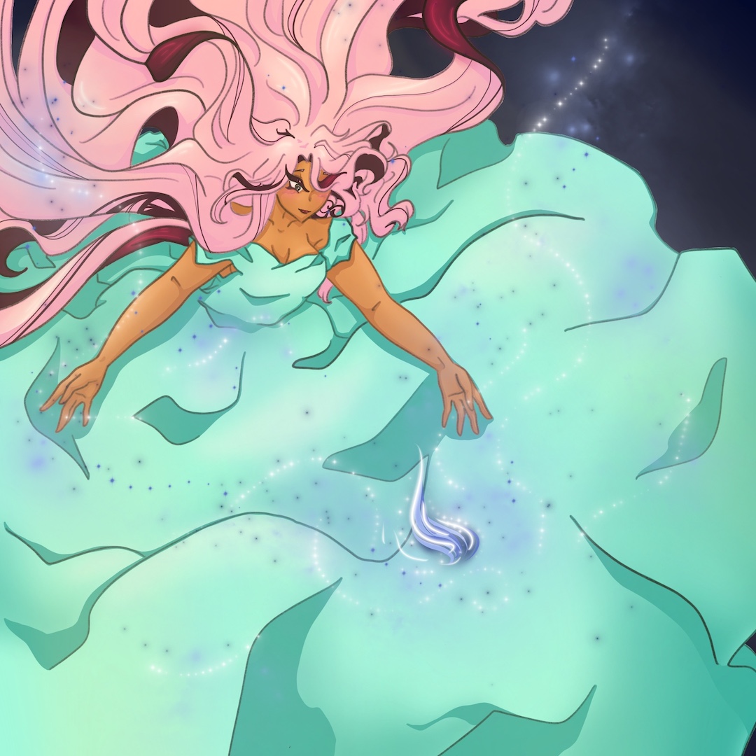 K.A.M.I. | WEBTOON