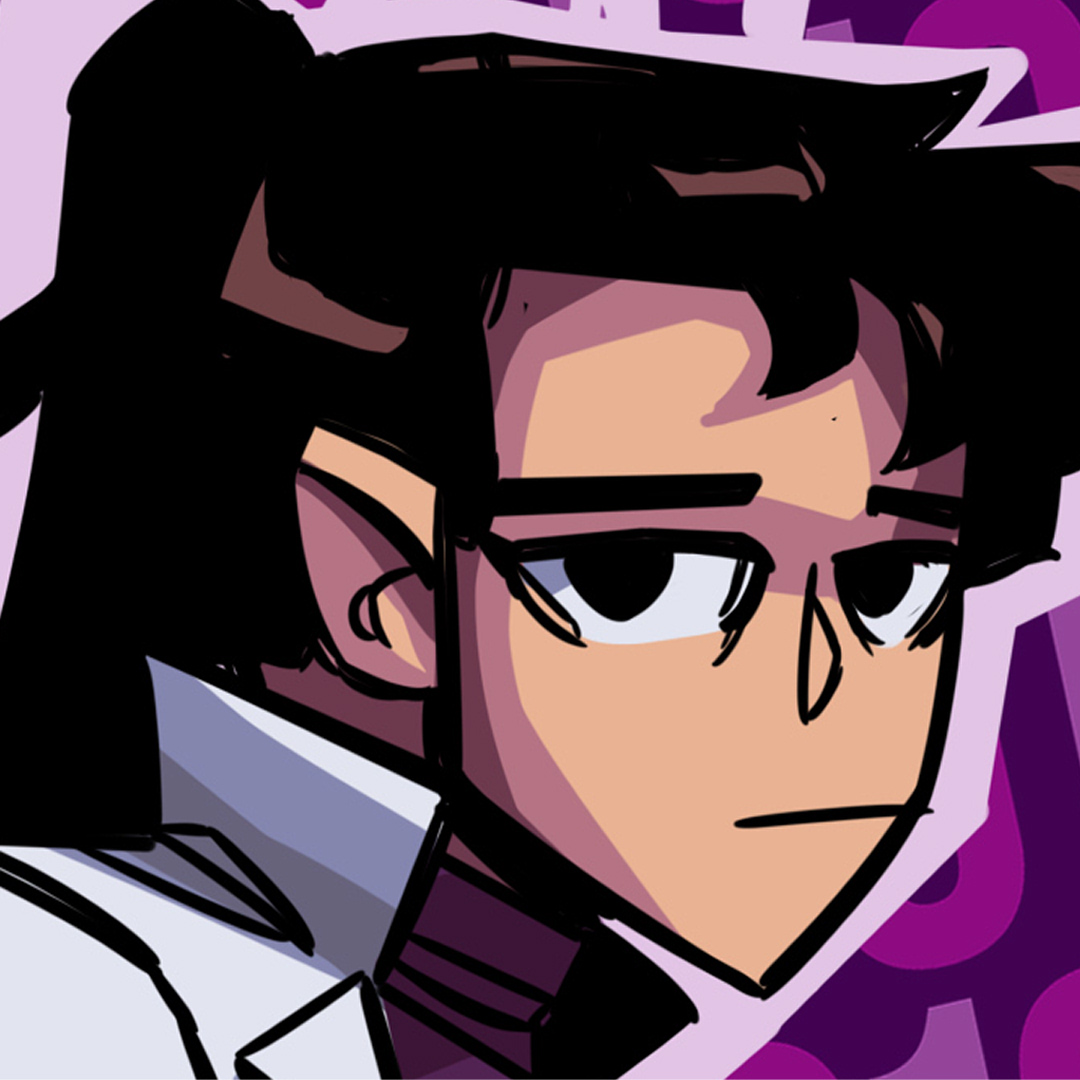 ULTRAKULGIN | WEBTOON