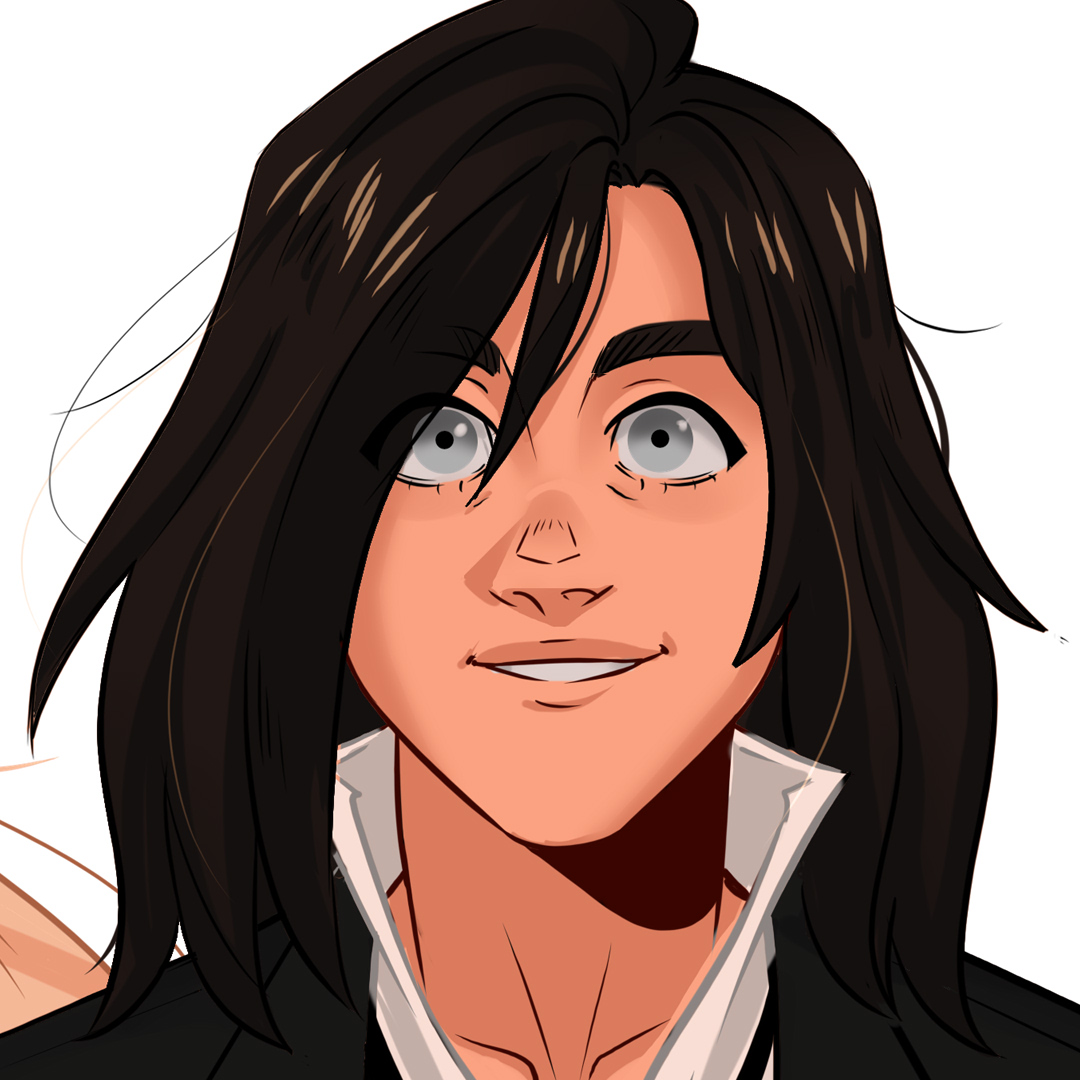 Separate Crossed Roads WEBTOON separate-crossed-roads-webtoon