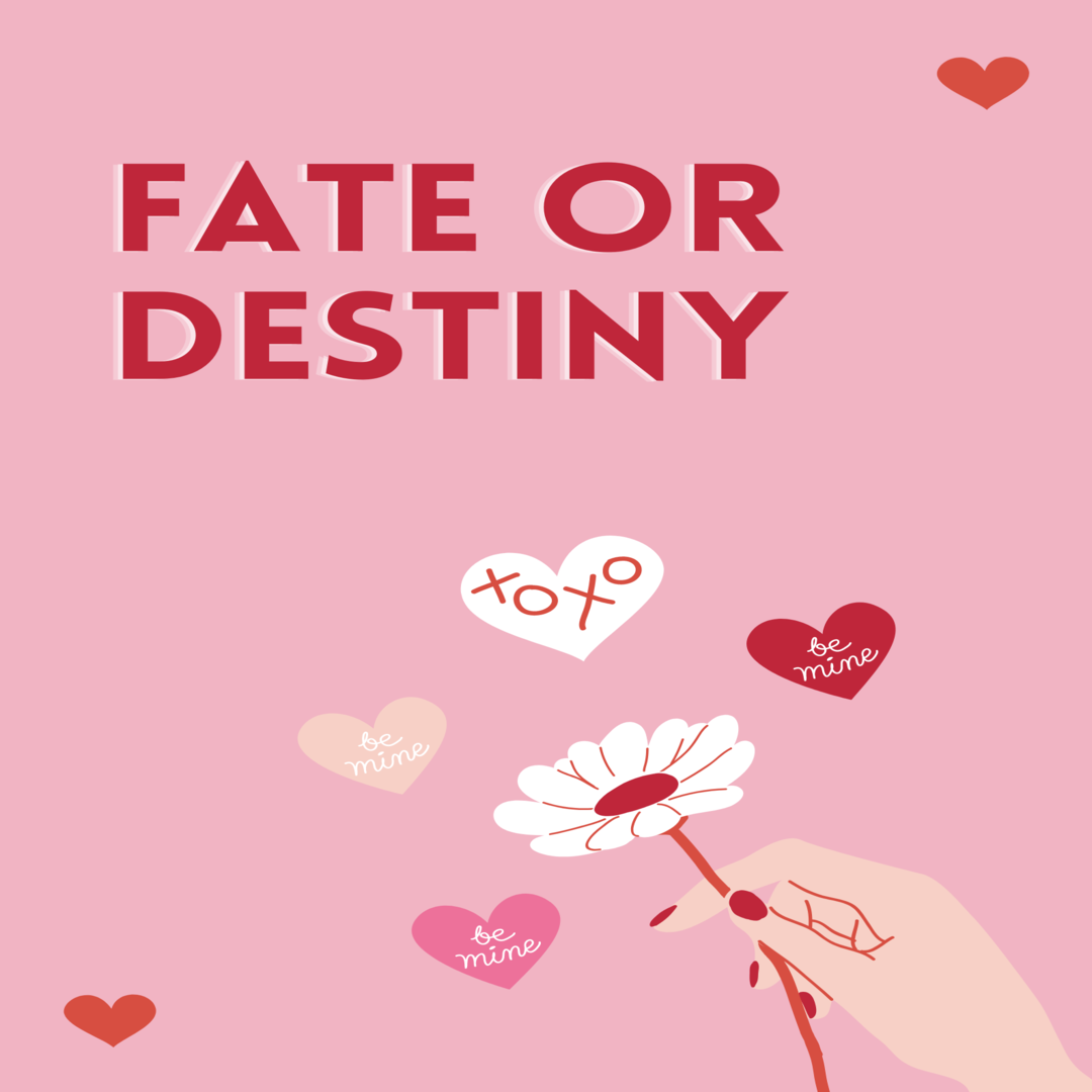 Fate Or Destiny | WEBTOON