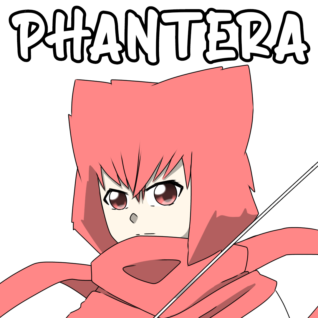 phantera | LINE WEBTOON