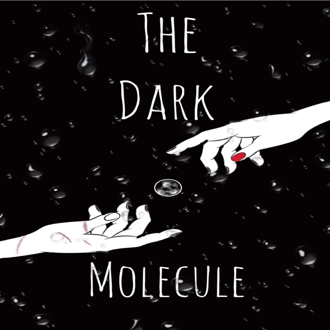 The Dark Molecule. | WEBTOON