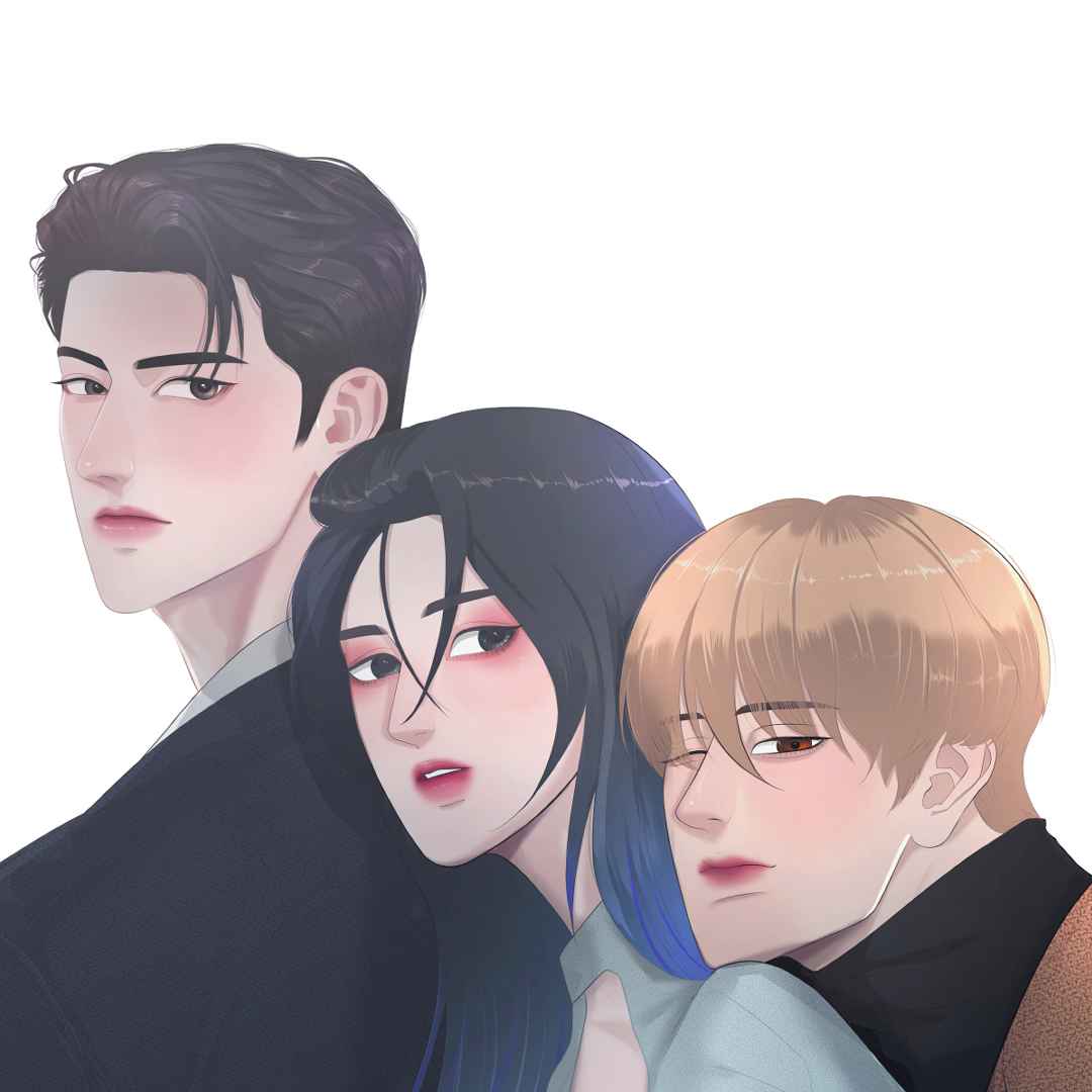 LET ME IN | LINE WEBTOON