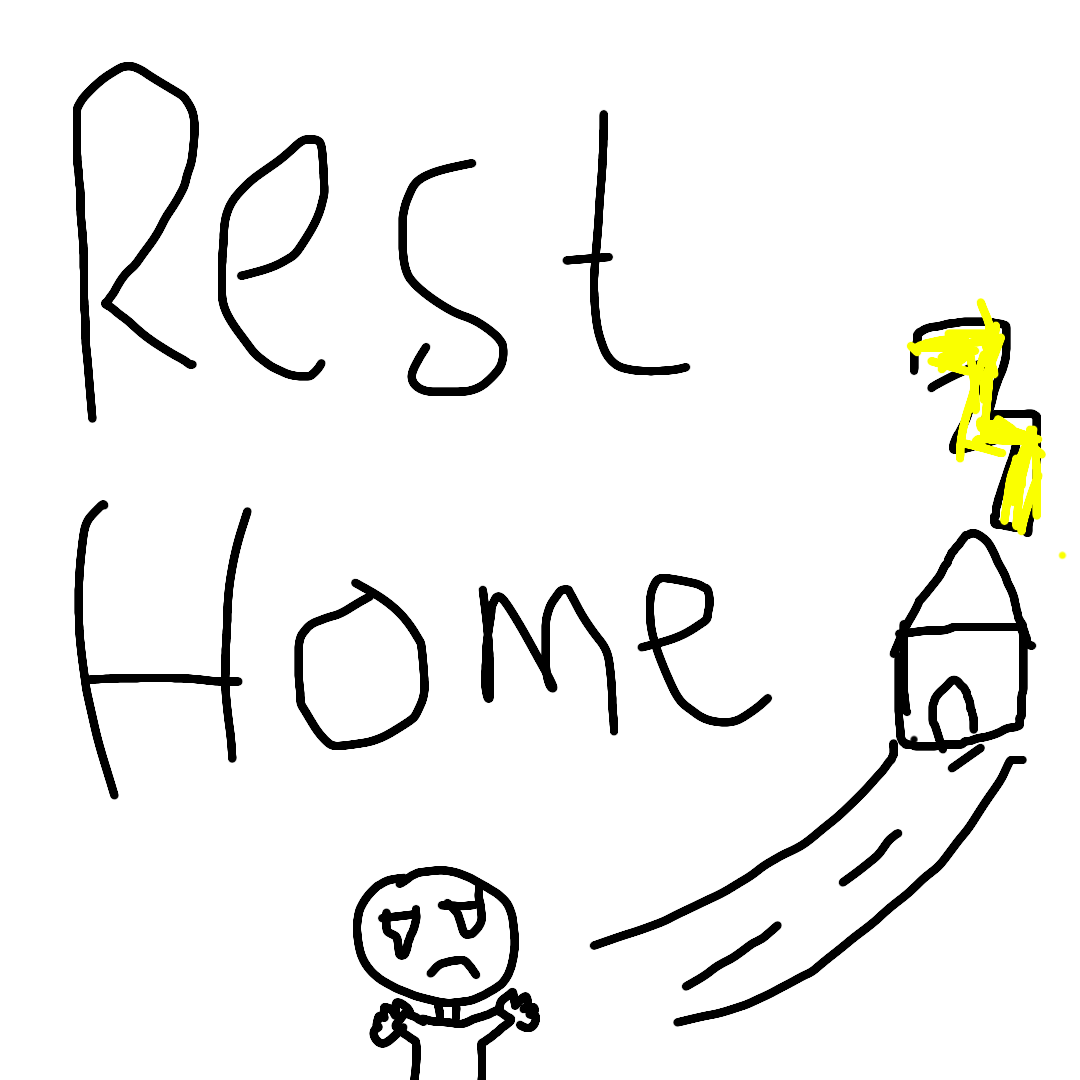 rest-home-line-webtoon