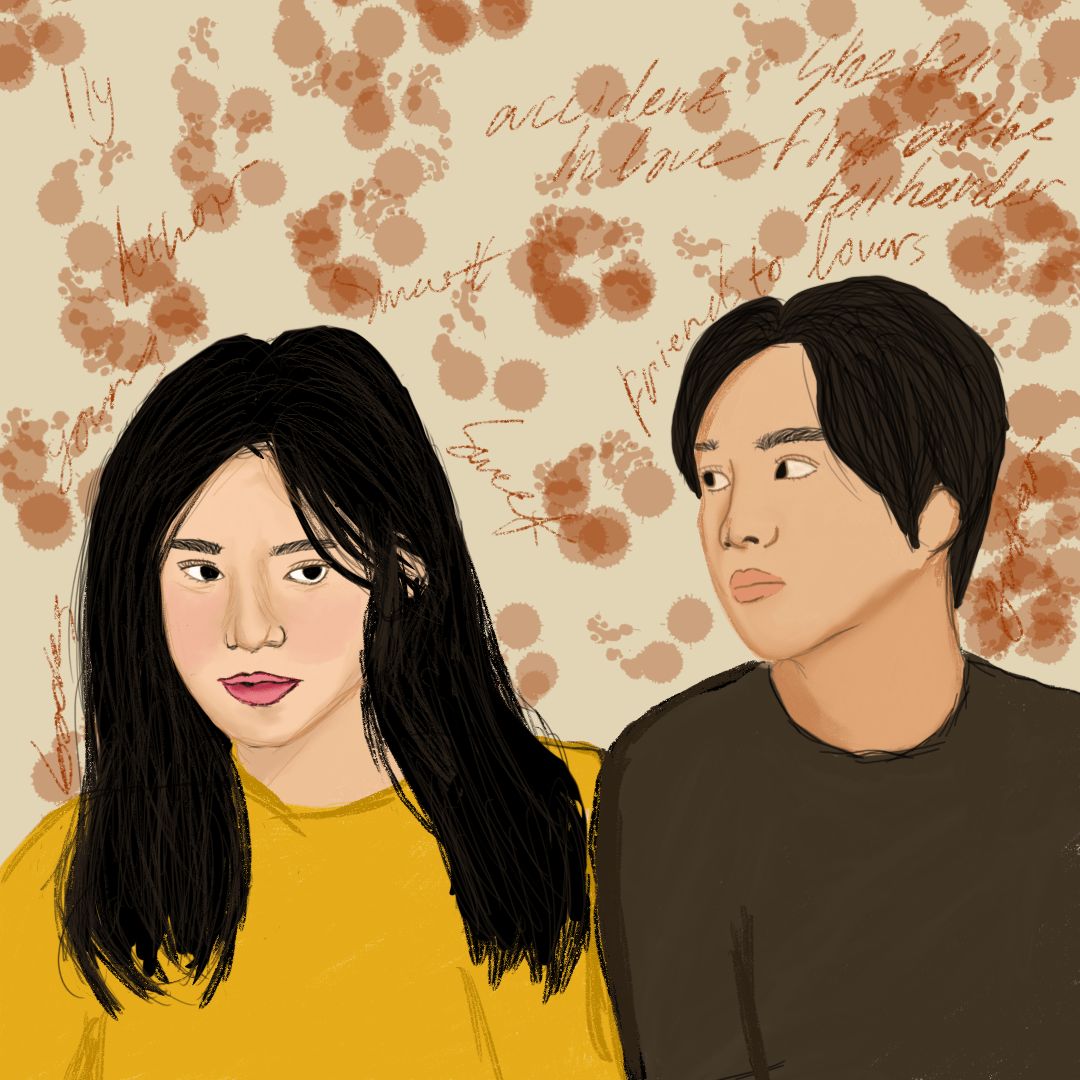 Balada Insan Muda LINE WEBTOON