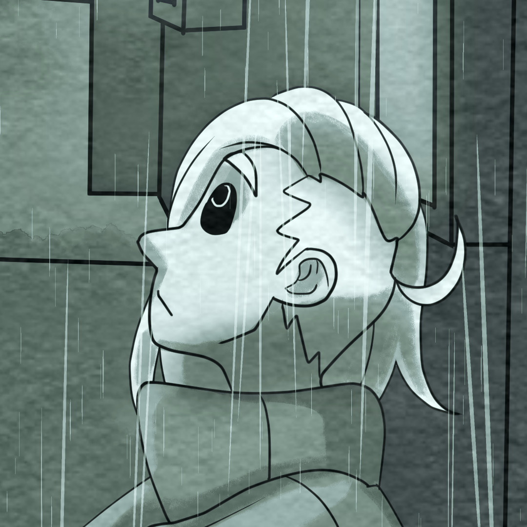 King's Rook | WEBTOON