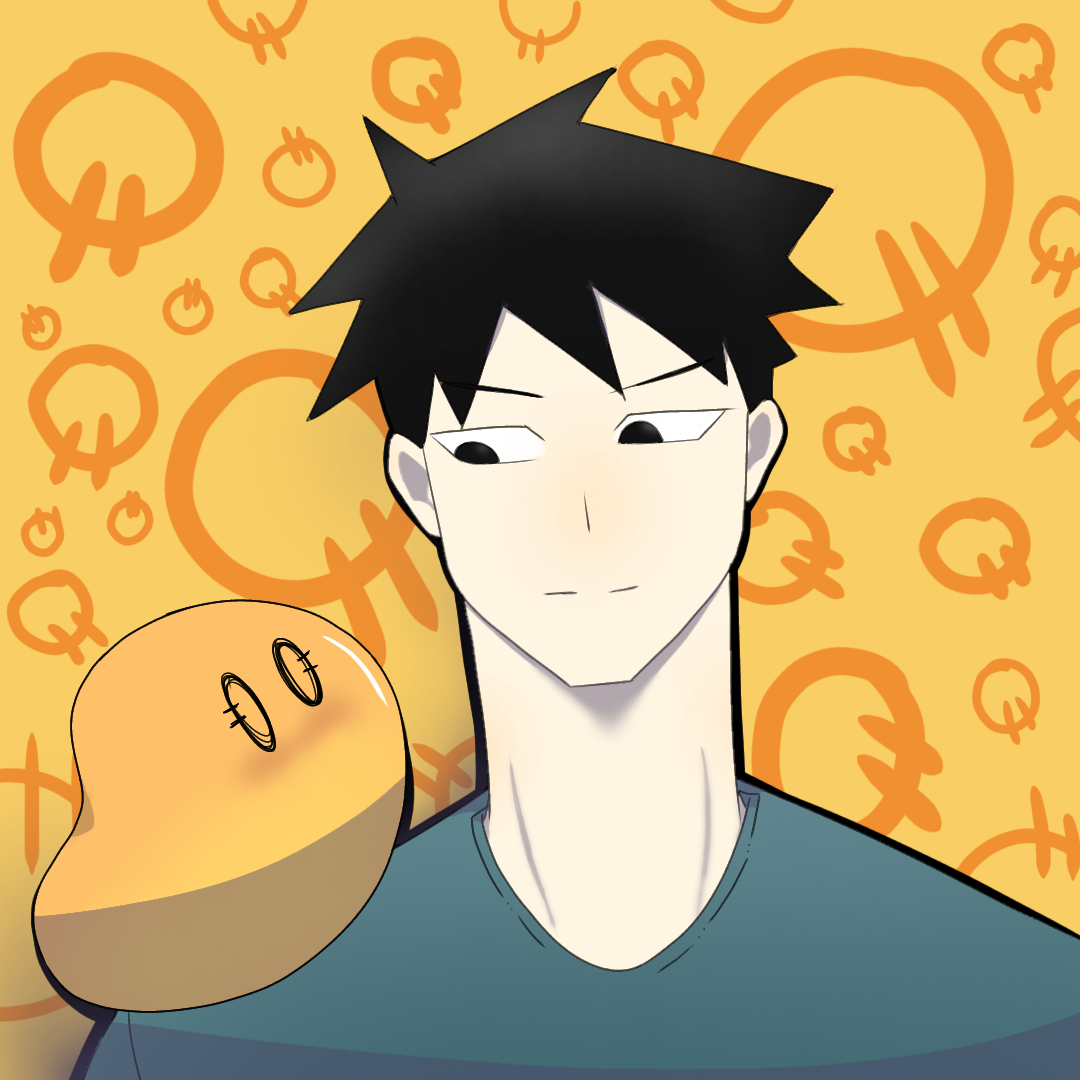 The Mob Boss's Pet Webtoon Pudding is a pet | WEBTOON